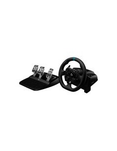 LOGITECH G923 Racing Wheel...